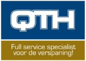 QTH logo