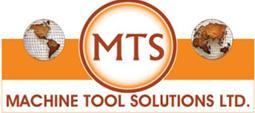 Machine Tool Solutions Ltd.