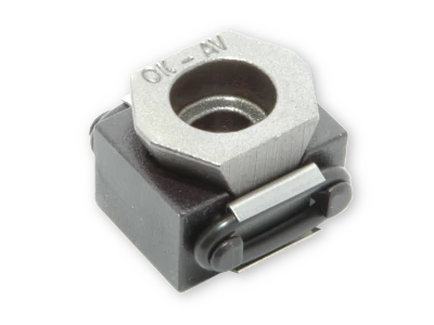 Tiny workholding clamp
