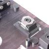 Side quide pin