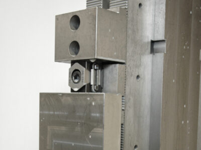 double wedge pull down model application picture.
