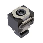 workholding clamp size f for modular fixturing system.