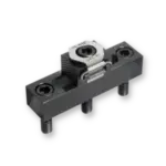 Multi Rail RL dual directional clamp module.