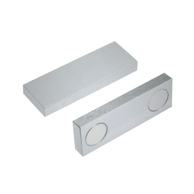 magnet parallel for modular workholding system.