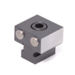Diamond grip stop module for Multi rail rm system.
