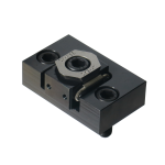 single directional clamp module for custom fixture.