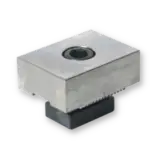 mahcinable rm stop module for modular workholding system.