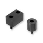 stoppers for modular workholding system.