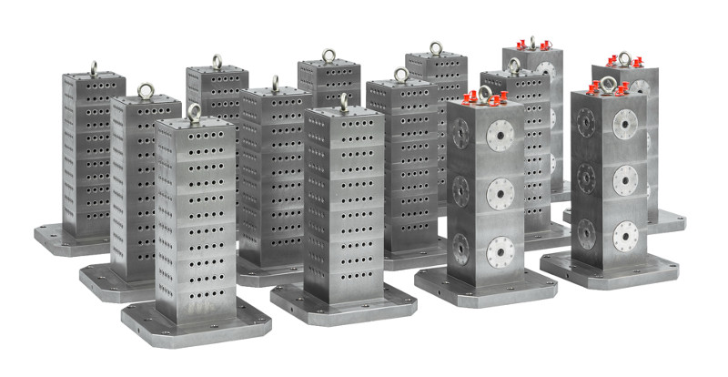 tooling blocks for cnc workholding.