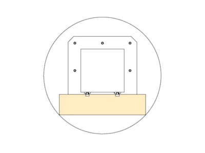 Low Multi-Rail