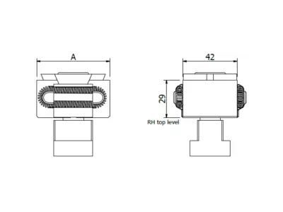 RHC FX1 D