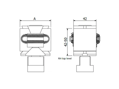 RHC FX2 D