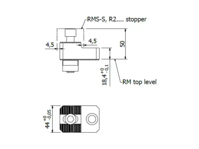 RMRS 28 D