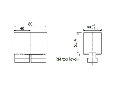 RMS S3 D