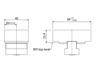 RMS S64 D