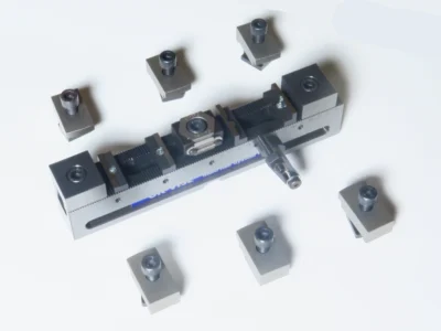 Installation Clamps