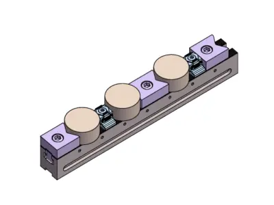 Multi Rail ap21 color