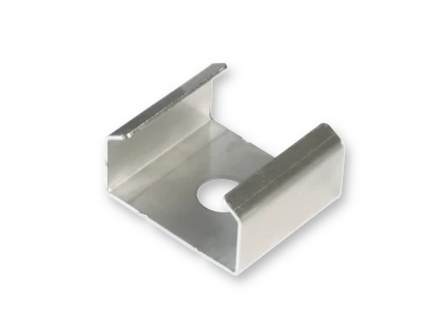 protection plate for modular workholding system.