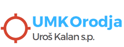 Logo UMK