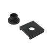 pull down set for ok-vise low-profile clamp.