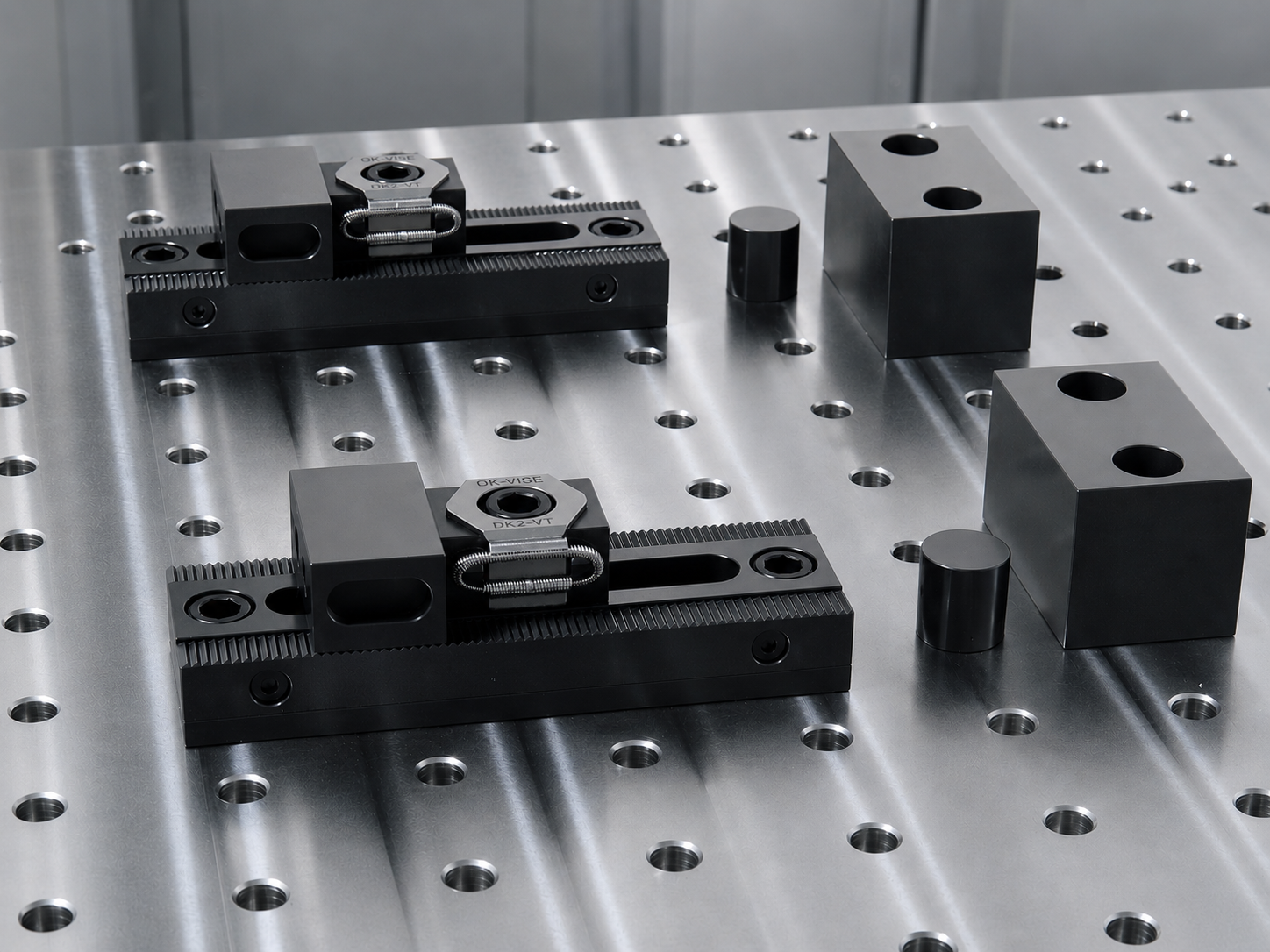 Grid System riser GP-1 - OK-VISE®