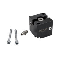 Vektek ok-vise hydraulic actuator.