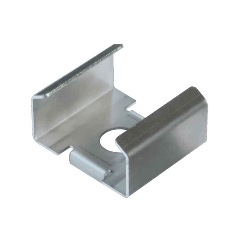 Stop Rotation Part Rotation Stop Plate PRD-2 - OK-VISE®