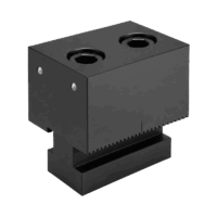 RHS-G2 stop module Multi-Rail System.