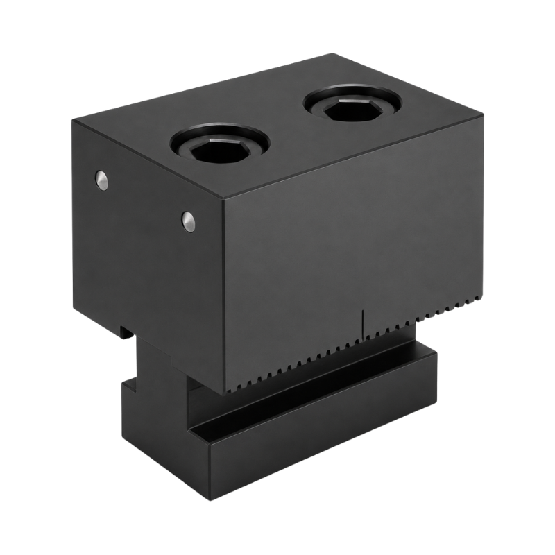 RHS-G2 stop module Multi-Rail System.