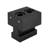 RHS-G stop module Multi-Rail System.