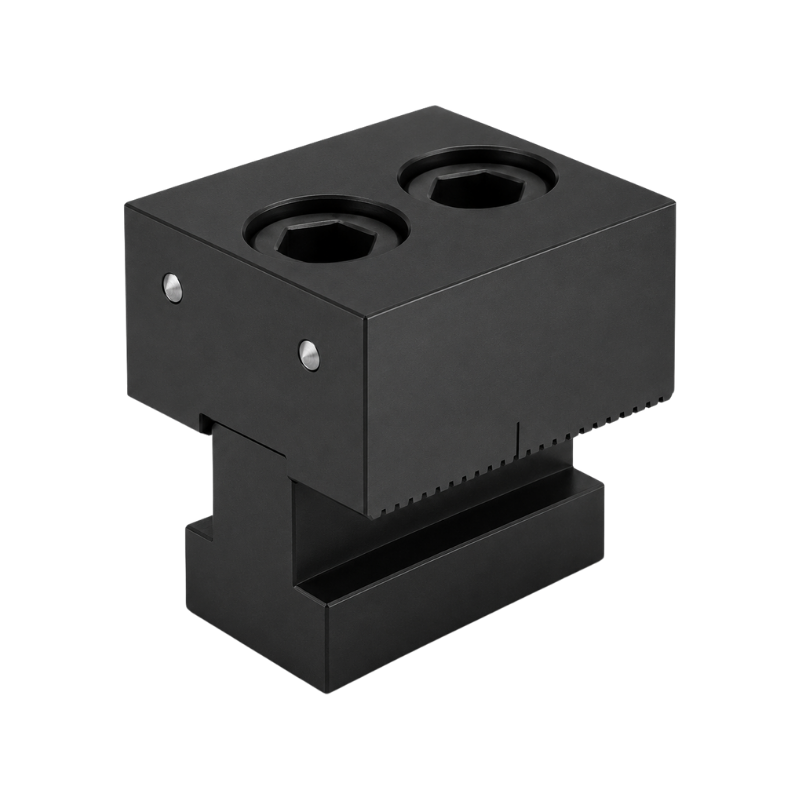 RHS-G stop module Multi-Rail System.