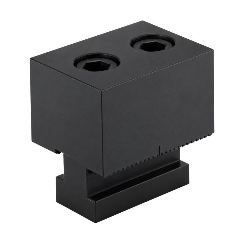 RHS-S2 stop module Multi-Rail System.