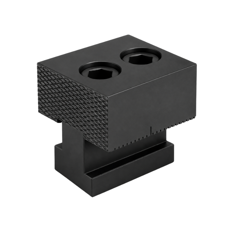RHS-SR1 stop module Multi-Rail System.