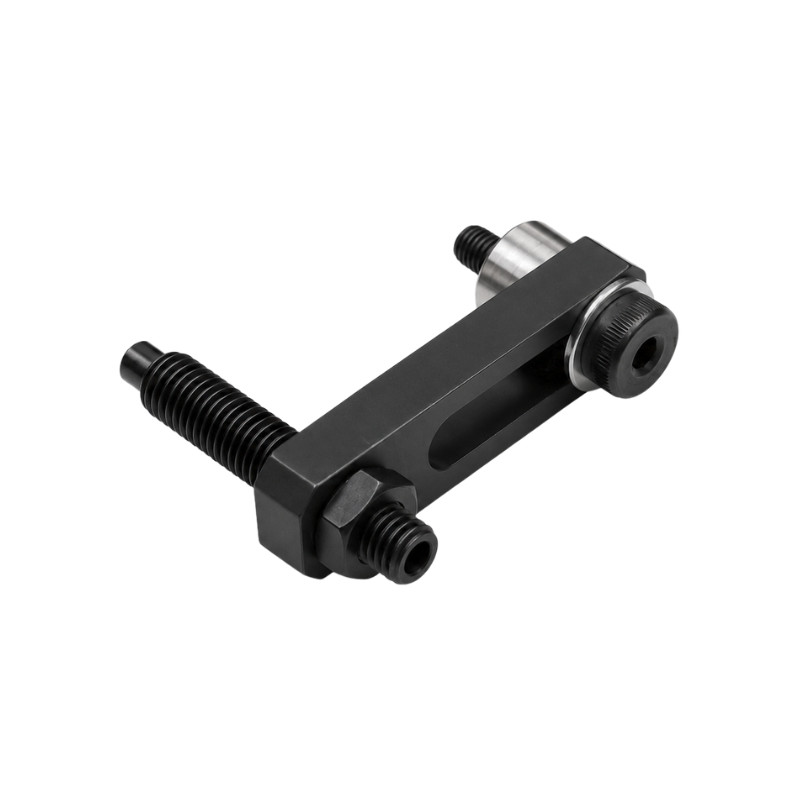 RMG-3 side guide.