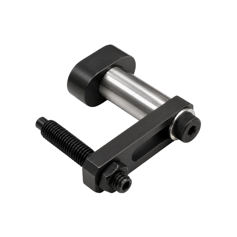 RMG-M1 side guide.