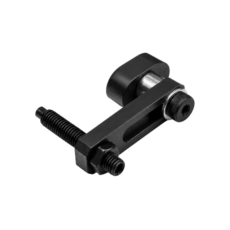 RMG-M3 side guide.