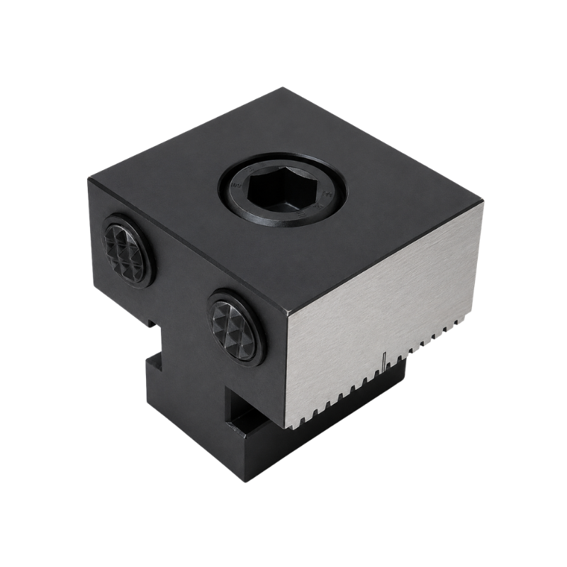 RMS-R stop module Multi-Rail System.