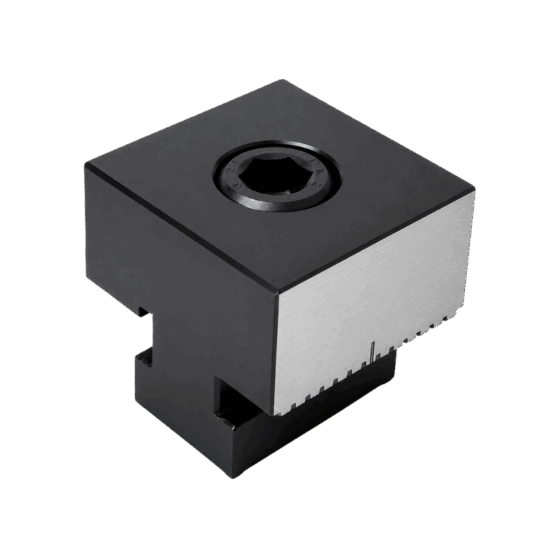 Smooth stop module.