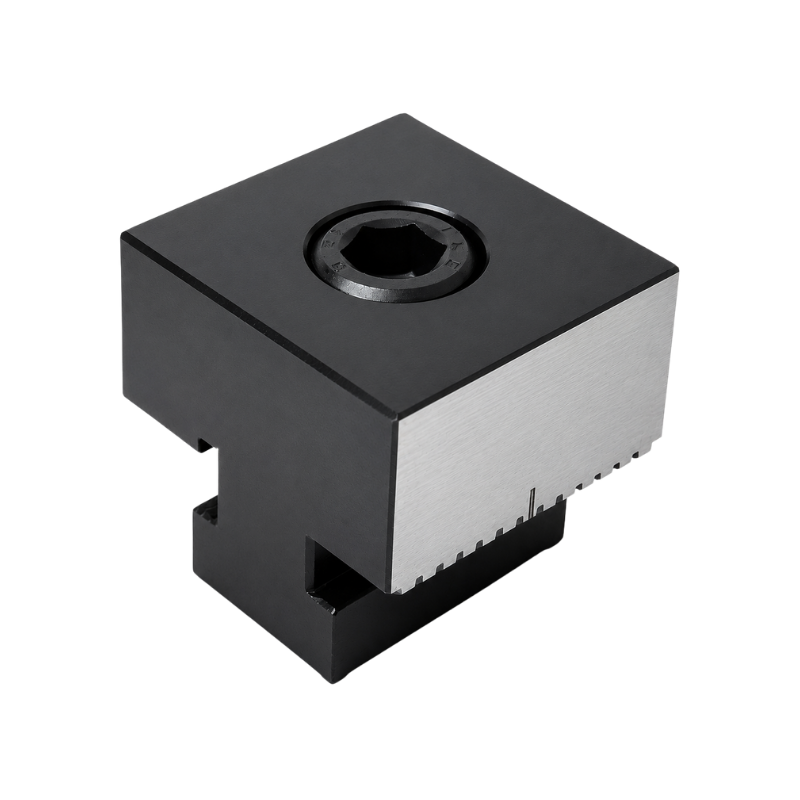 Smooth stop module.