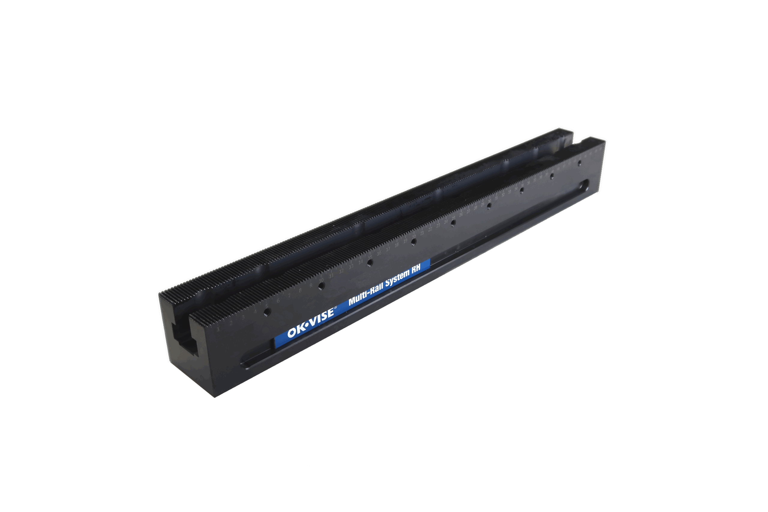 Base Rail RH - OK-VISE®