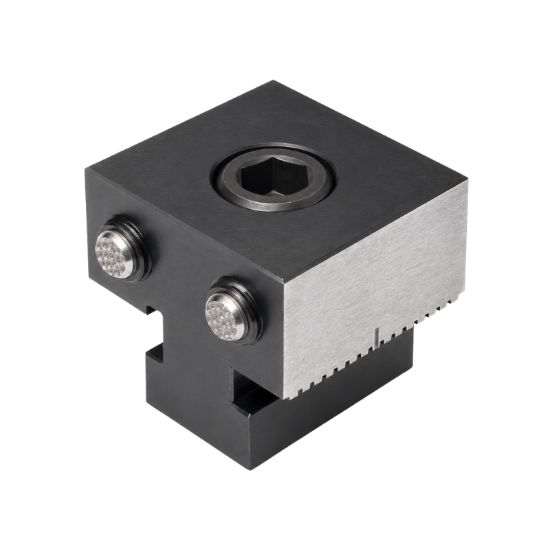 RMS-E2 Stop Module OK-VISE.