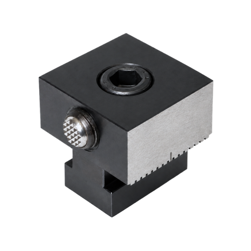 RMS-E Stop Module OK-VISE.