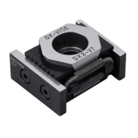 DK"-VT-GP ok-vise clamp.