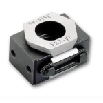 Additional piece workholding clamp.