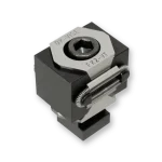 workholding clamp size f for modular fixturing system.