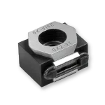 smooth jaw clamp for workholding.