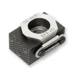 pin grip jaw workholding clamp.