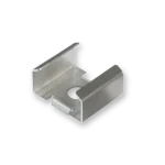 rotation stop plate for modular workholding system.